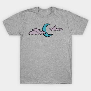 Moon T-Shirt